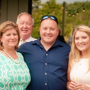 Meet your Posher, Louise